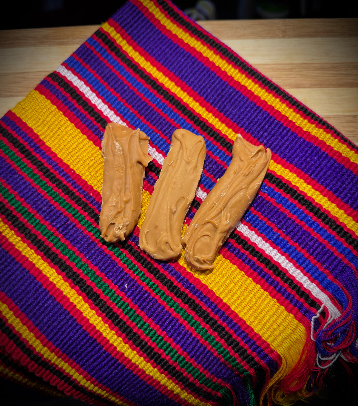Canillitas de leche